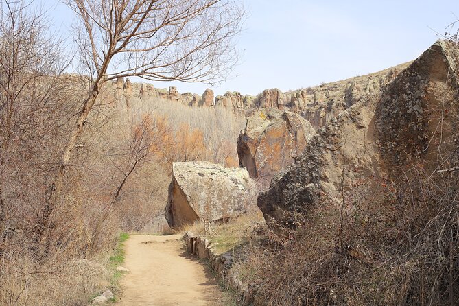 Cappadocia Green Tour with Derinkuyu Nar Lake and Ihlara Valley - Price and Value: Is $60.49 a Good Deal for This Day?