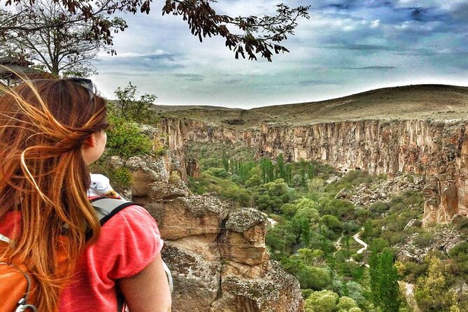 Cappadocia Green Tour With Famous Underground Cities And Valleys - Comfort, group size, and why the guide can make or break it