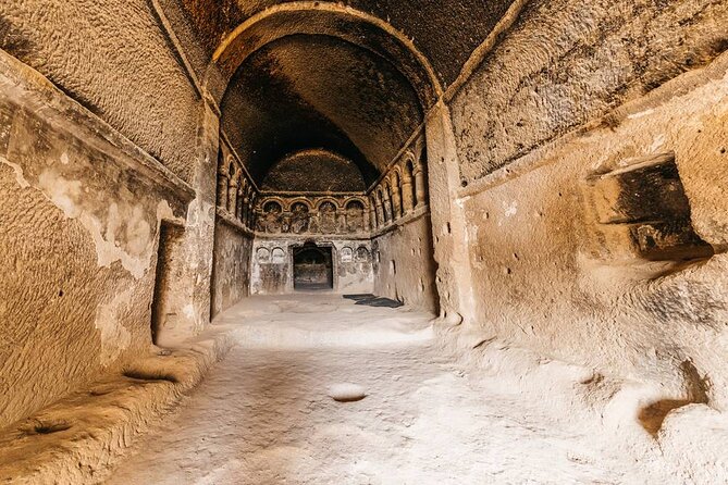Cappadocia Green Tour With Famous Underground Cities And Valleys - Price and value: $43.48 is fair, but budget the extras