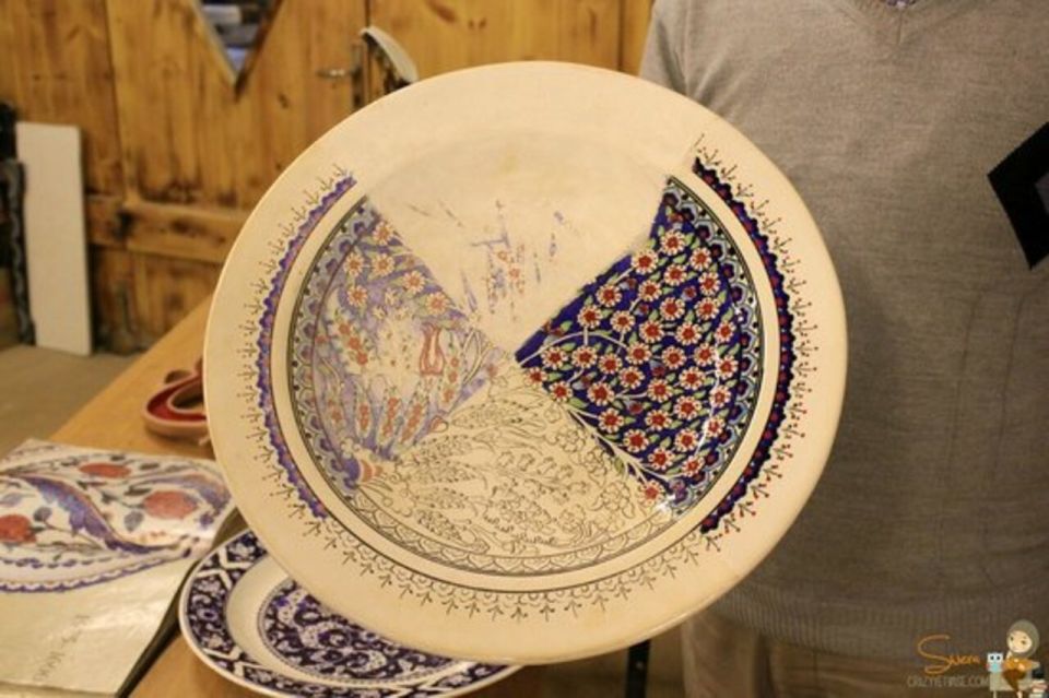 Cappadocia: Guided Red Tour with Lunch and Ticket - How Much Time You Really Get at Each Stop