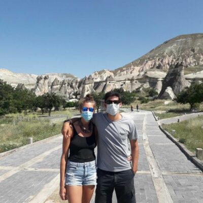 Cappadocia: Highlights Tour with Lunch and Entry Tickets - Goreme Panorama: The Fastest Way to Get Your Bearings