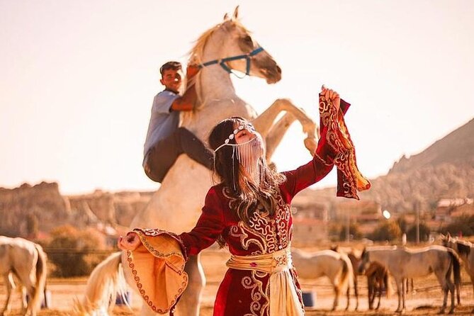 Cappadocia Horse Riding Tour - Key Highlights You’ll Care About