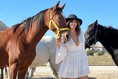 Cappadocia Horse Riding Tour - A Simple 2-Hour Route Through Two Valleys