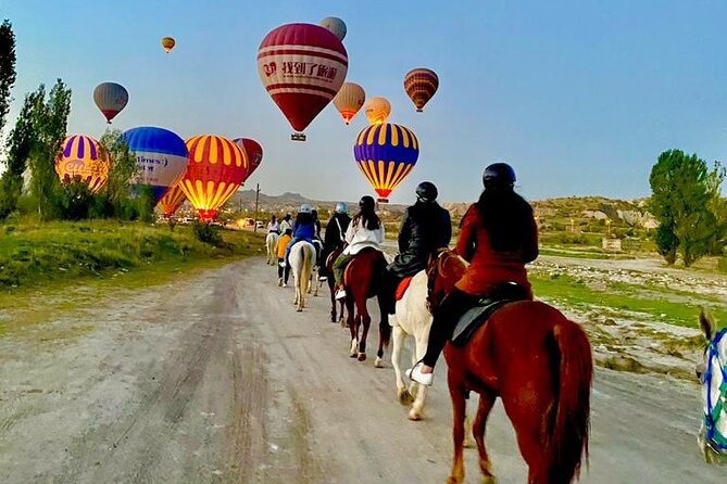 Cappadocia Horse Riding Tour - Price and Value: Why This Costs What It Costs