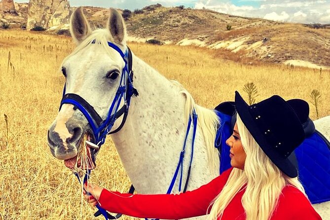 Cappadocia Horse Riding Tour - Timing and Heat: Plan for the Sunset, Not Just the Name