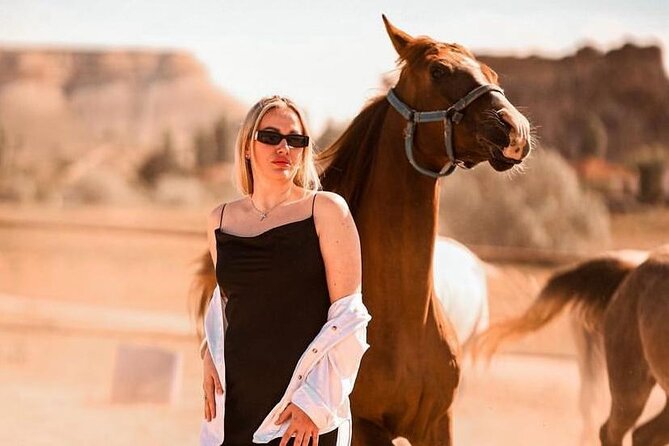 Cappadocia Horse Riding Tour - Who This Horse Ride Fits Best