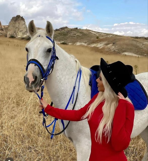 Cappadocia: Horseback Riding Adventure Tour - Key Things to Know Before You Go