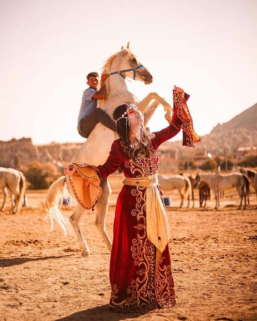 Cappadocia: Horseback Tour with Sunrise and Sunset Options - Who This Tour Fits Best (and Who Should Skip It)