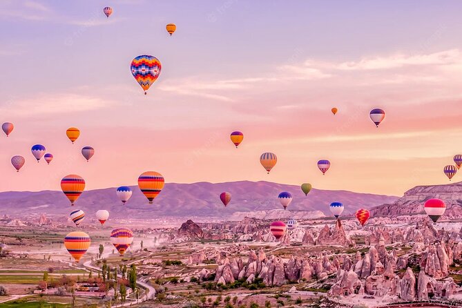 Cappadocia Hot Air Balloon Flight Over The Fairy Chimneys - Weather, Sunrise, and Why Timing Can Shift