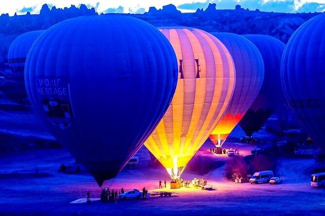 Cappadocia Hot Air Balloon Flight Over The Fairy Chimneys - Price and Value: Is $299 Reasonable?