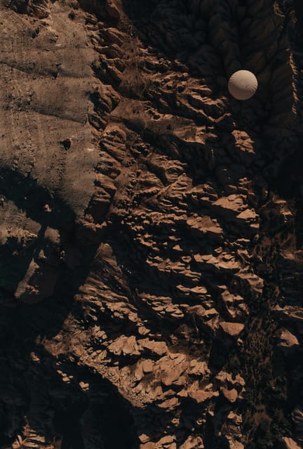 Cappadocia: Hot Air Balloon Flight with Hotel Transfers - What the flight experience really gives you (beyond the photos)