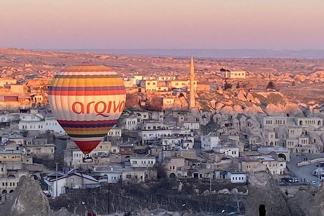 Cappadocia Hot Air Balloon Ride - Price and Value: Why This Costs Less (and When That’s Worth It)