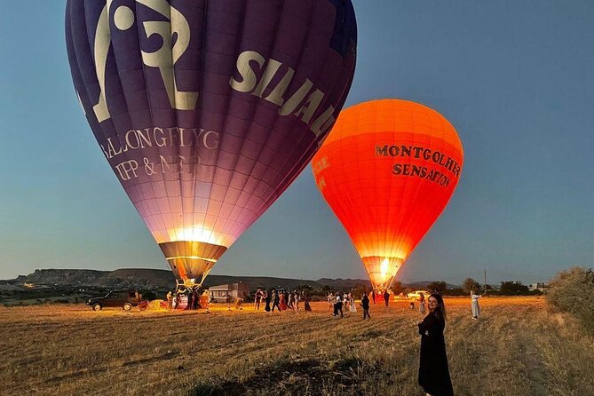 Cappadocia Hot Air Balloon Ride - Who Should Book This Balloon Ride (and Who Should Look Elsewhere)