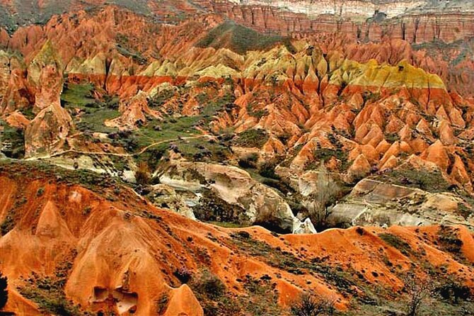 Cappadocia Hot Air Balloon Ride over Cat Valley with Transfers - Flight Length vs. Total Experience: Timing Matters More Than You Think
