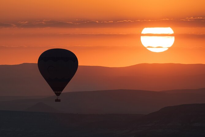 Cappadocia Hot Air Balloon Ride/ Turquaz Balloons - Should you book the Turquaz Balloons Cappadocia ride?