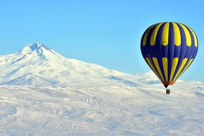 Cappadocia Hot Air Balloon Ride with Transfers - Price and value: what $120.48 buys you (and what it doesn’t)