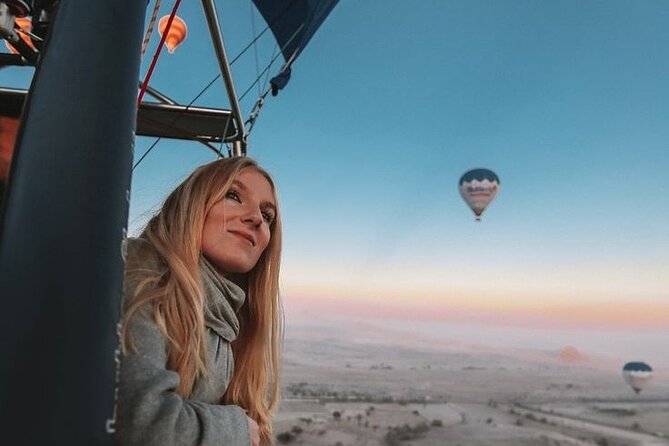 Cappadocia Hot Air Balloon Tour In Goreme - Price and Value: What $96.79 Includes and Why It Matters