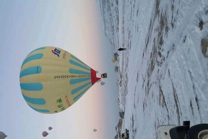 Cappadocia Hot Air Balloon Tour In Goreme - Should You Book This Cappadocia Hot Air Balloon Ride in Göreme?