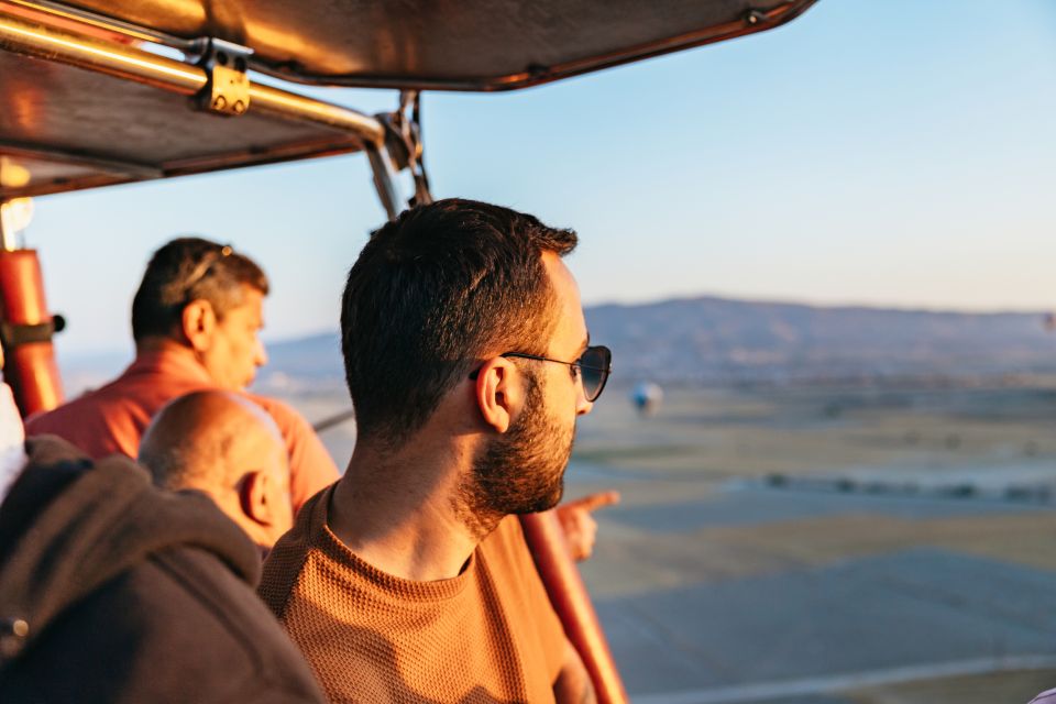 Cappadocia: Hot Air Balloon Trip in Goreme with Breakfast - Should You Book This Cappadocia Hot Air Balloon With Breakfast?