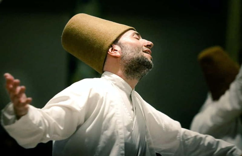 Cappadocia: Live Whirling Dervishes Ceremony & Sema Ritual - Whirling dervishes: what you’ll feel (and what you might not)