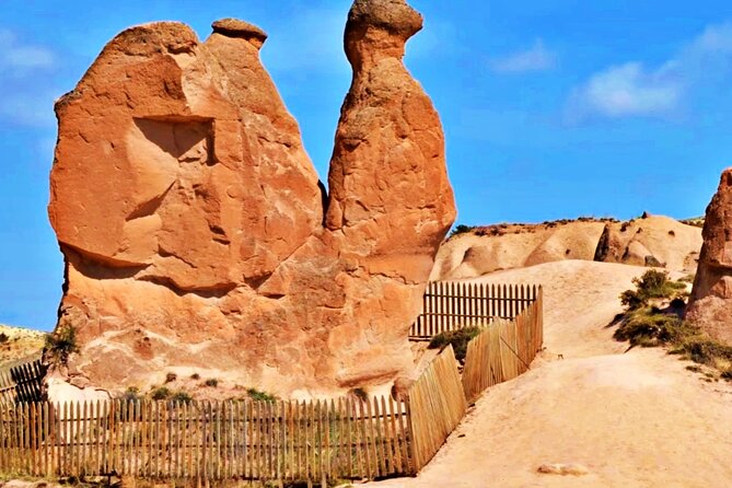 Cappadocia North Tour (Pro Guide, Tickets, Lunch, Transfer incl) - Avanos Lunch and Pottery in an Underground Cave Workshop
