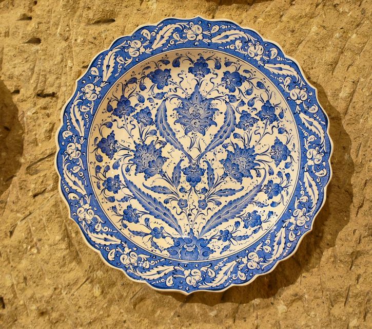 Cappadocia : Pottery Workshop - The Studio, the Gallery, and Why Avanos Matters