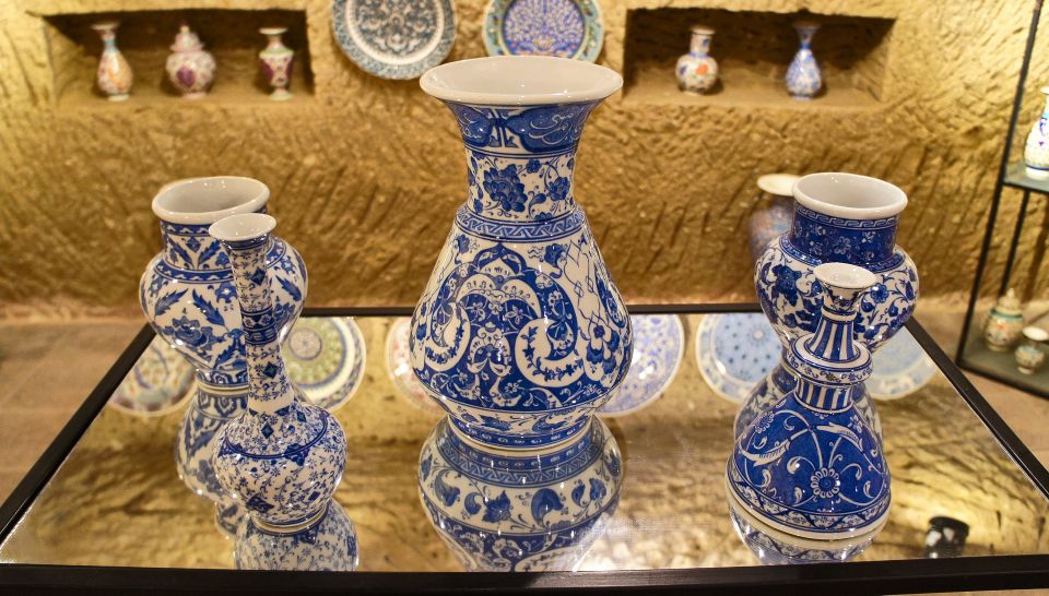 Cappadocia : Pottery Workshop - Who This Workshop Fits Best (and Who Might Skip It)