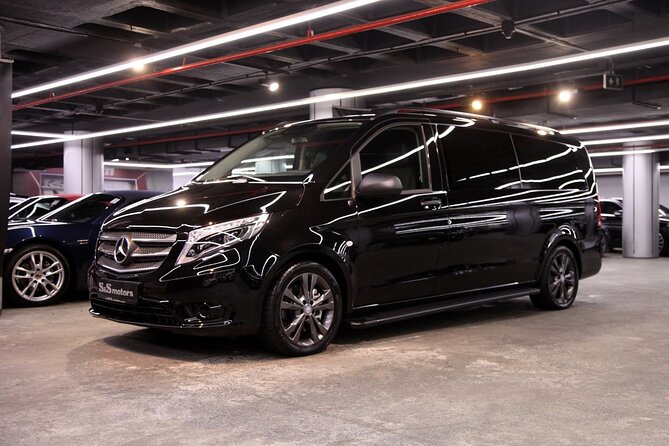 Cappadocia Private Airport Transfer From/To Kayseri or Nevşehir Airport - Private Transfer vs. Taxis in Cappadocia: The Real Benefit