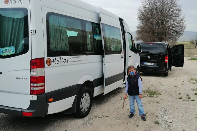 Cappadocia Private Airport Transfer From/To Kayseri or Nevşehir Airport - Price and Value: Is $77.43 Worth It for a Private Group?