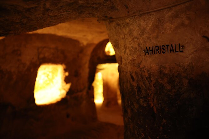 Cappadocia Private Guided Tour(Car&Licensed Guide) - Pickup in Göreme: The Morning Start That Sets the Tone