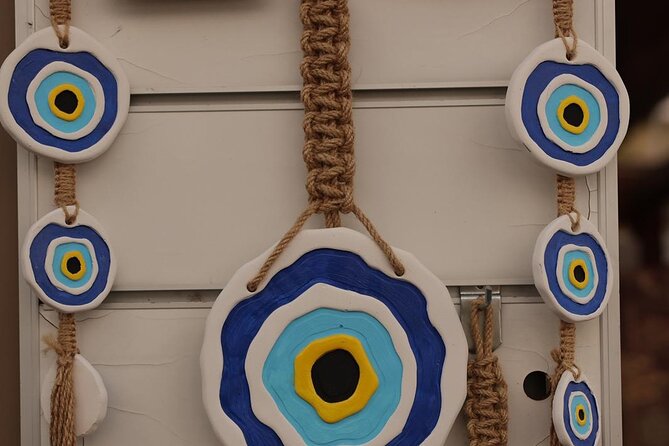 Cappadocia Private Guided Tour(Car&Licensed Guide) - Stop 4: Avanos Pottery Town Along the Kızılırmak River