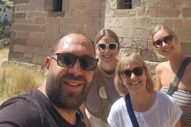 Cappadocia Private Tour - Göreme Open-Air Museum: where Byzantine churches make sense