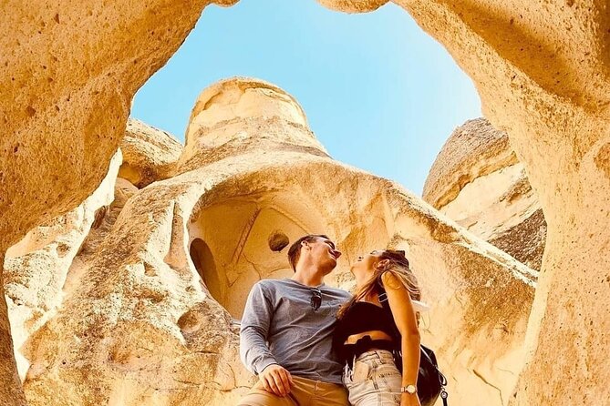 Cappadocia Private Tour - Avanos pottery and the Kızılırmak River: where you slow down a bit