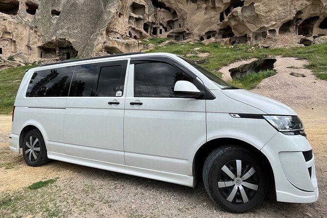 Cappadocia Private Transfer From/To Nevsehir and Kayseri Airport - Quick Hits: What Makes This Transfer Work