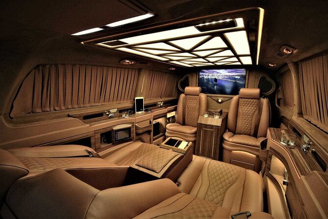 Cappadocia Private Transfer From/To Nevsehir and Kayseri Airport - Why This Transfer Feels Worth It in Cappadocia