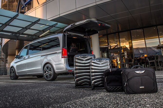 Cappadocia Private Transfer From/To Nevsehir and Kayseri Airport - The Logistics That Actually Matter Day-to-Day