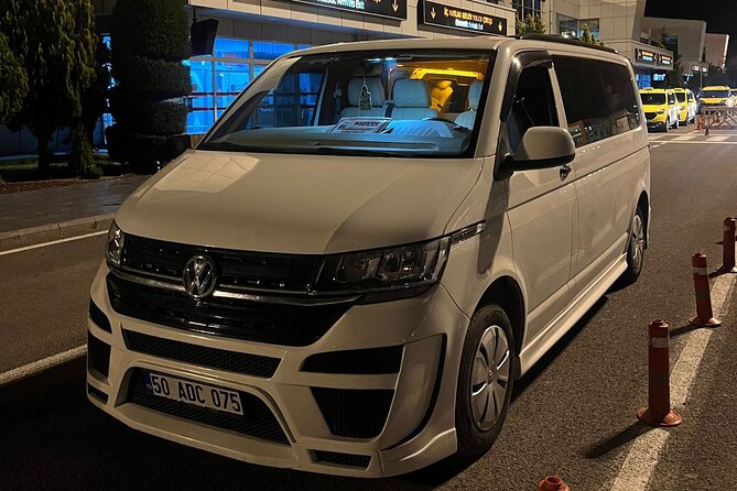 Cappadocia Private Transfer From/To Nevsehir and Kayseri Airport - Avoiding Common Transfer Problems (Based on Real Issues)