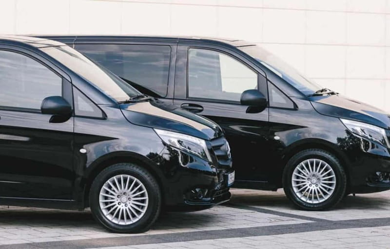 Cappadocia: Private Van & Guide Service - Designing your day: how the route and timing actually feel