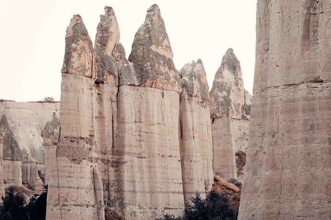 Cappadocia Red Tour: A Day of Exploration with an Expert Guide - Avanos Pottery: why this town matters beyond souvenirs