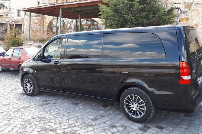 Cappadocia Red Tour ( Private Car & Licensed Tour Guide ) - Entering the day: pickup, timing, and what you’re really paying for