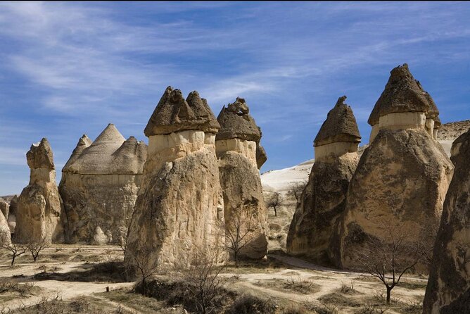 Cappadocia Red Tour ( Private Car & Licensed Tour Guide ) - Avanos: pottery in a town tied to the Red River