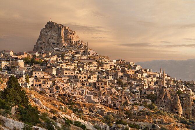 Cappadocia Red Tour (pro guide, transfer incl) - Why This Red Tour Works for First-Time Cappadocia Fans