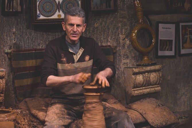 Cappadocia Red Tour (South of Cappadocia) - Devrent Valley and Zelve Open Air Museum: two guided stops for questions