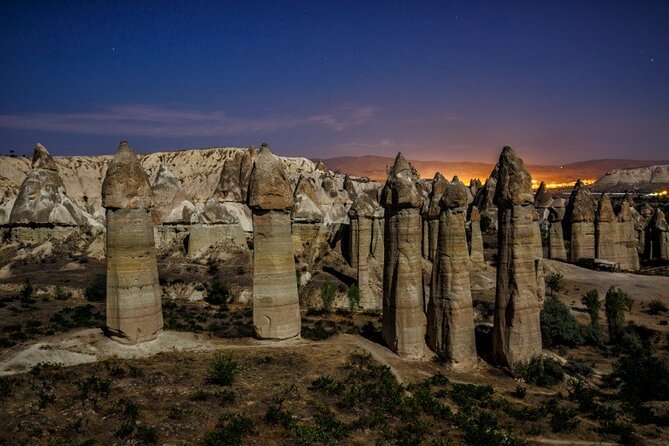 Cappadocia Red Tour (South of Cappadocia) - Price, included tickets, and the shop-time reality