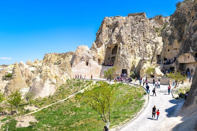 Cappadocia Red Tour (South of Cappadocia) - Should you book the Cappadocia Red Tour south of Cappadocia?