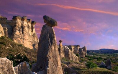 Cappadocia: Red Tour with Entry Fees and Lunch - Getting Started Right: 10 AM Pickup and a Pace That Doesn’t Feel Rushed