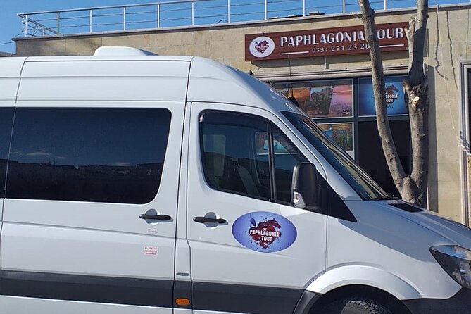 Cappadocia Red Tour (with zelve Open Air Museum and Paşabağ) - Key Highlights to Know Before You Go