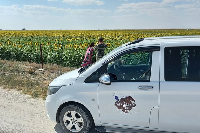 Cappadocia Red Tour (with zelve Open Air Museum and Paşabağ) - Stop 2: Love Valley and the Heart-Shaped Monolith Photos