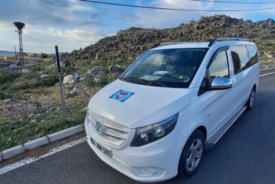 Cappadocia Red Tour (with zelve Open Air Museum and Paşabağ) - Stop 1: Uçhisar Viewpoint Photo Break and Castle Context