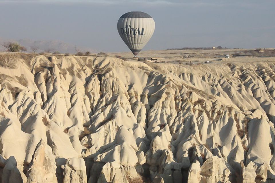 Cappadocia: Royal King Flight - Price and value: is $236 per person actually a smart spend?